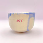 Cargar imagen en el visor de la galería, Tacito Cuenco - JOY - Blue Sun
