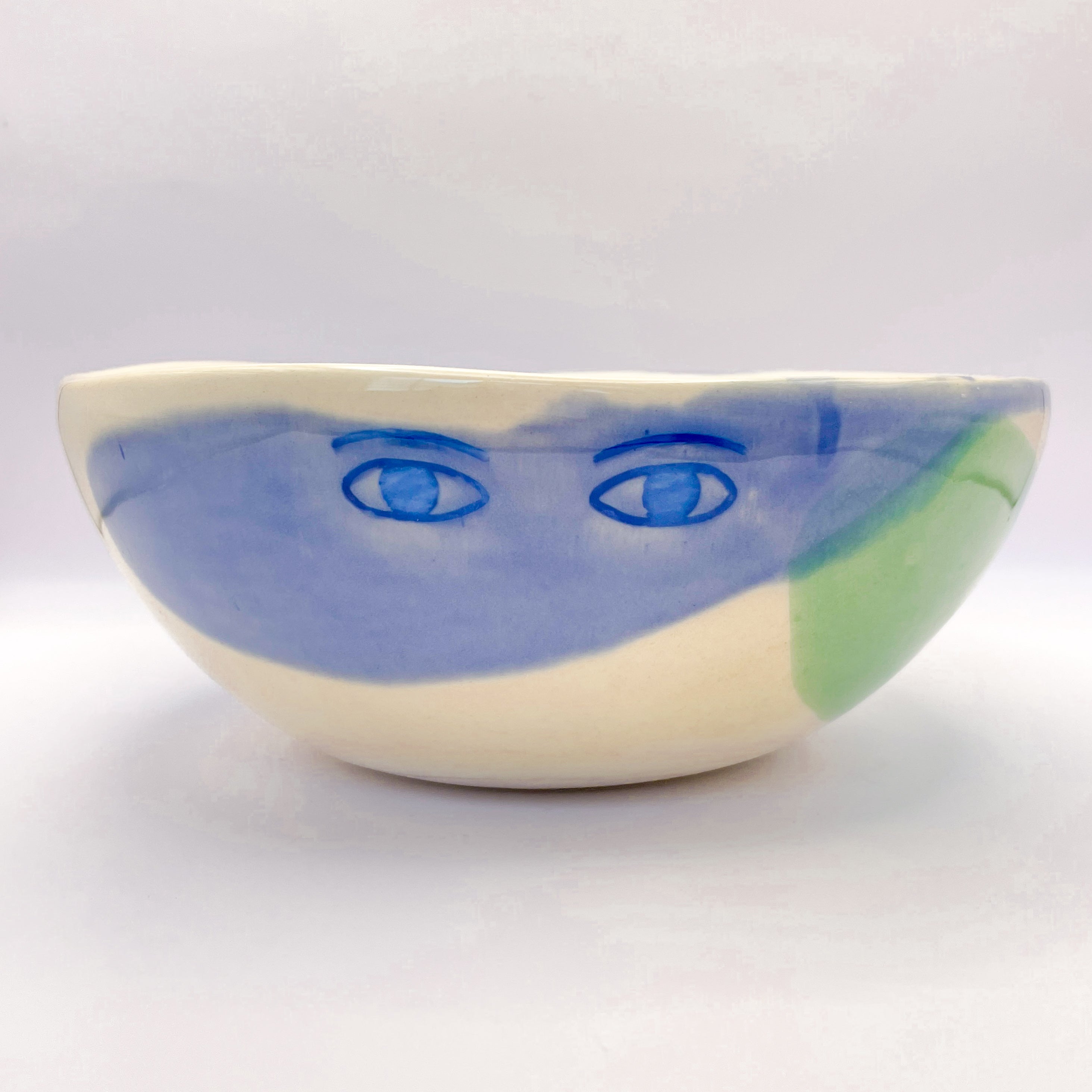 Bowl Grande - FRESH AS A FLOWER - Mirada