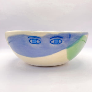 Bowl Grande - FRESH AS A FLOWER - Mirada