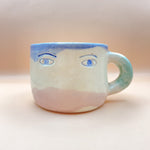 Cargar imagen en el visor de la galería, Taza con Asa - UNIVERSO SORPRENDEME -  Habla conmigo
