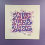 Load image into Gallery viewer, ✏️ Lettering for Dummies 🌈 Letras con Acuarela - Todos los Niveles x @ charlespaper Inicia 4 y 6 de Mayo de 2026
