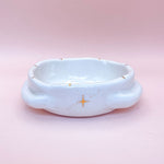Load image into Gallery viewer, Bowl Joyero Multiusos - Estrella alfa
