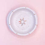 Load image into Gallery viewer, Bowl Joyero Multiusos - Estrella alfa
