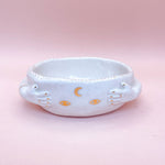 Load image into Gallery viewer, Bowl Joyero Multiusos - Estrella central
