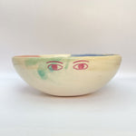 Load image into Gallery viewer, Bowl Mediano - LET'S HAVE FUN! franja rosi
