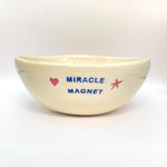 Load image into Gallery viewer, Bowl Grande - MIRACLE MAGNET - Sol y luna
