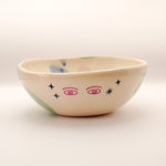 Load image into Gallery viewer, Bowl Grande - ENJOY HOY - Estrellitas
