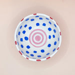 Cargar imagen en el visor de la galería, Bowl Chico - Moteado en rojo
