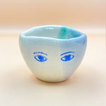 Load image into Gallery viewer, Tazito Espresso - LOVE - Ojitos de ternura
