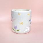 Load image into Gallery viewer, Taza edición especial - HOY VOY A TENER UN GRAN DÍA - confeti

