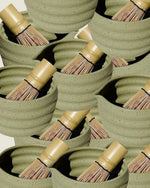 Cargar imagen en el visor de la galería, POP UP: Matcha Bowl Ceremony! · Be Community &amp; Cerámica Libertad · 13 de Septiembre
