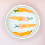 Cargar imagen en el visor de la galería, BOWL MEDIANO - ZANAHORIAS
