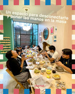 Cargar imagen en el visor de la galería, Taller de Cerámica - Inicia cuando quieras ✨
