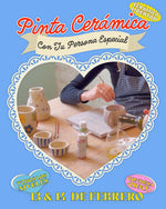 Cargar imagen en el visor de la galería, Pinta Cerámica Con Tu Persona Especial · Viernes 13 y Sábado 14 de Febrero
