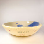 Load image into Gallery viewer, Bowl Mediano - Let God
