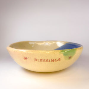 Bowl Mediano - Blessings