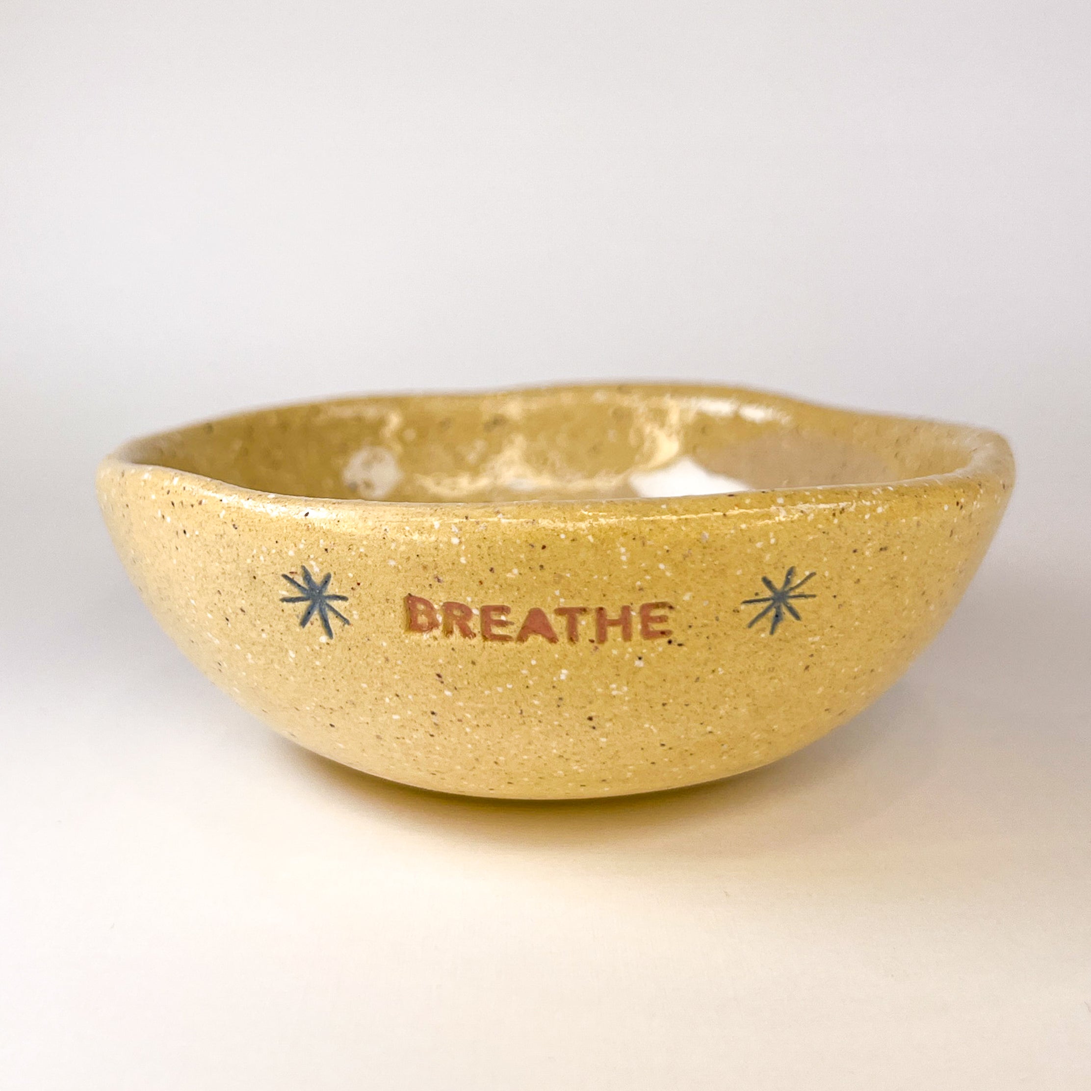 Bowl Chico - Breathe