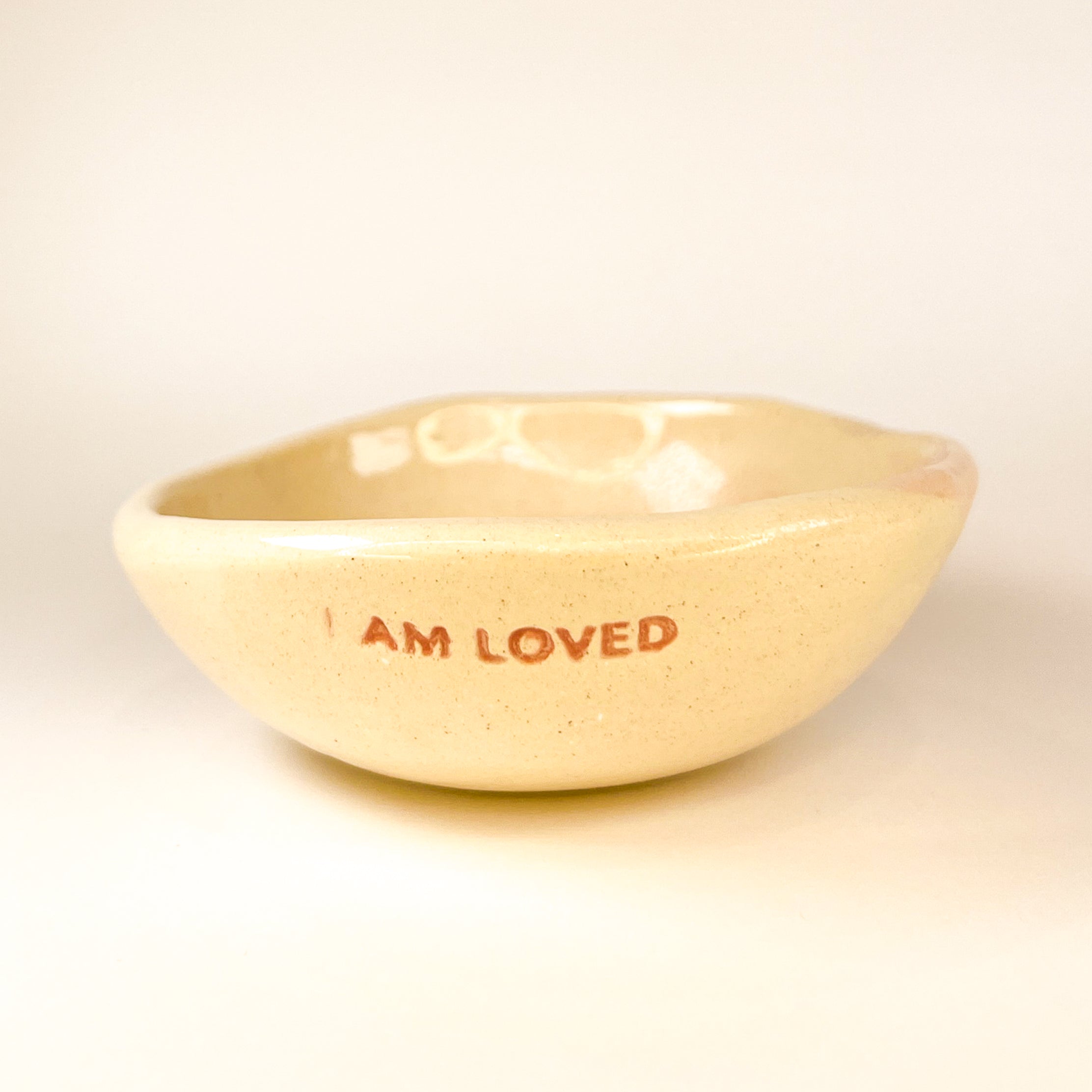 Bowl Chico - I am Loved