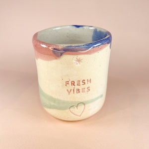 Vasito - Fresh Vibes