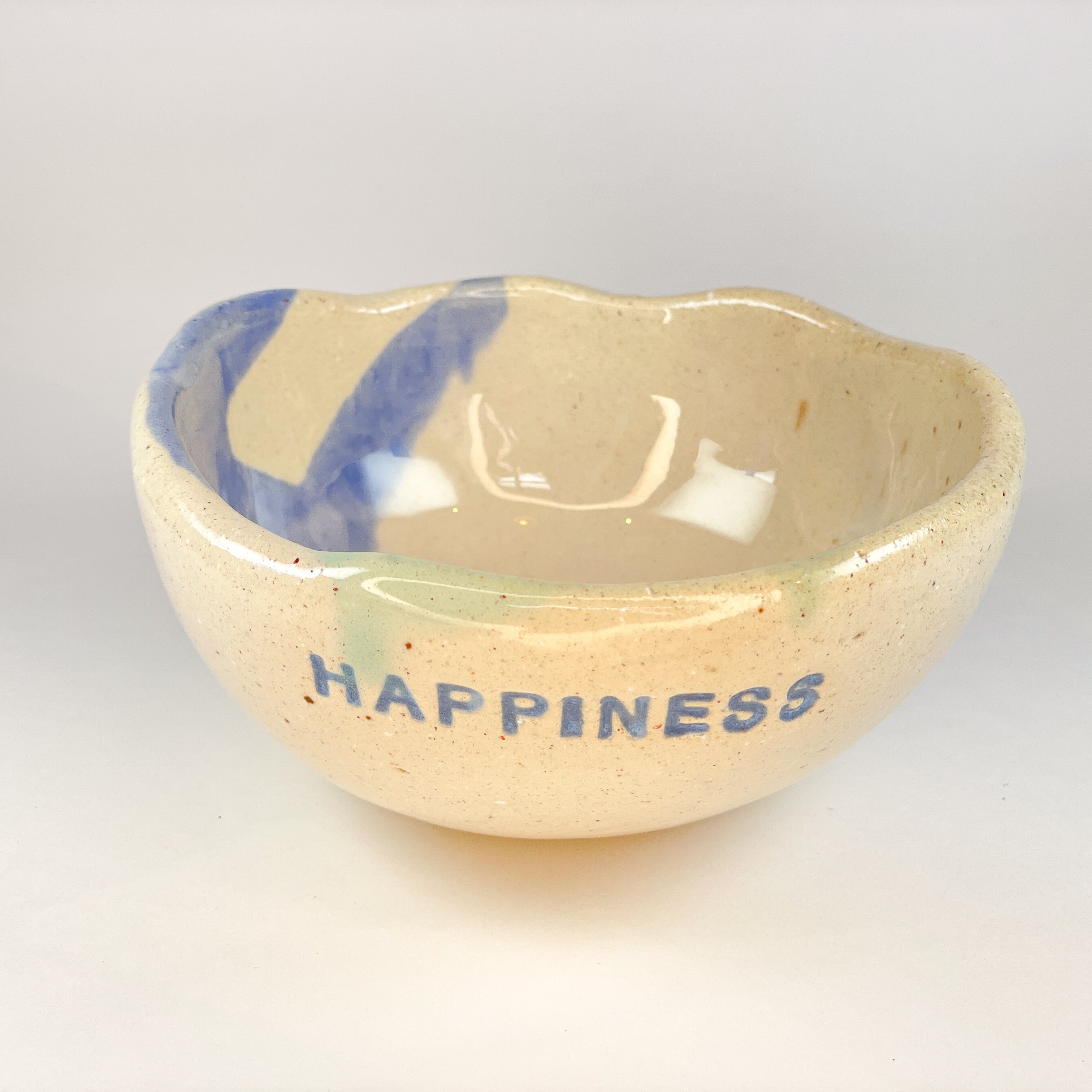 Bowl Chico - Happiness