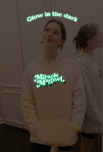 Load image into Gallery viewer, Miracle Magnet Hoodie ☆

